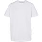 Build Your Brand Kids Basic Tee 2.0 white