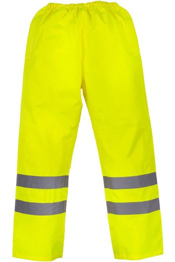 Image produit Over Trousers Yellow