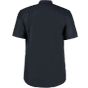 Kustom Kit Workwear Oxford Shirt French navy