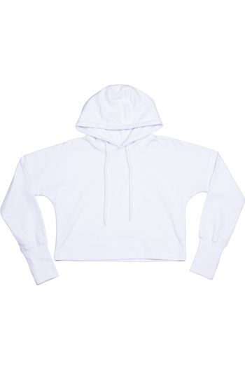 Image produit Cropped hoodie