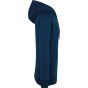 ProAct Veste zippée à capuche unisexe sporty_navy