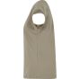 New Morning Studios Ladies regular extended shoulder tee pale_olive