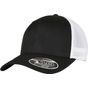 flexfit Flexfit 110 Recycled Cap 2-Tone black/white