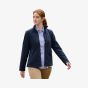 Regatta Women's H/M Full Zip Fleece