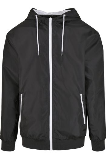 Image produit Recycled Windrunner