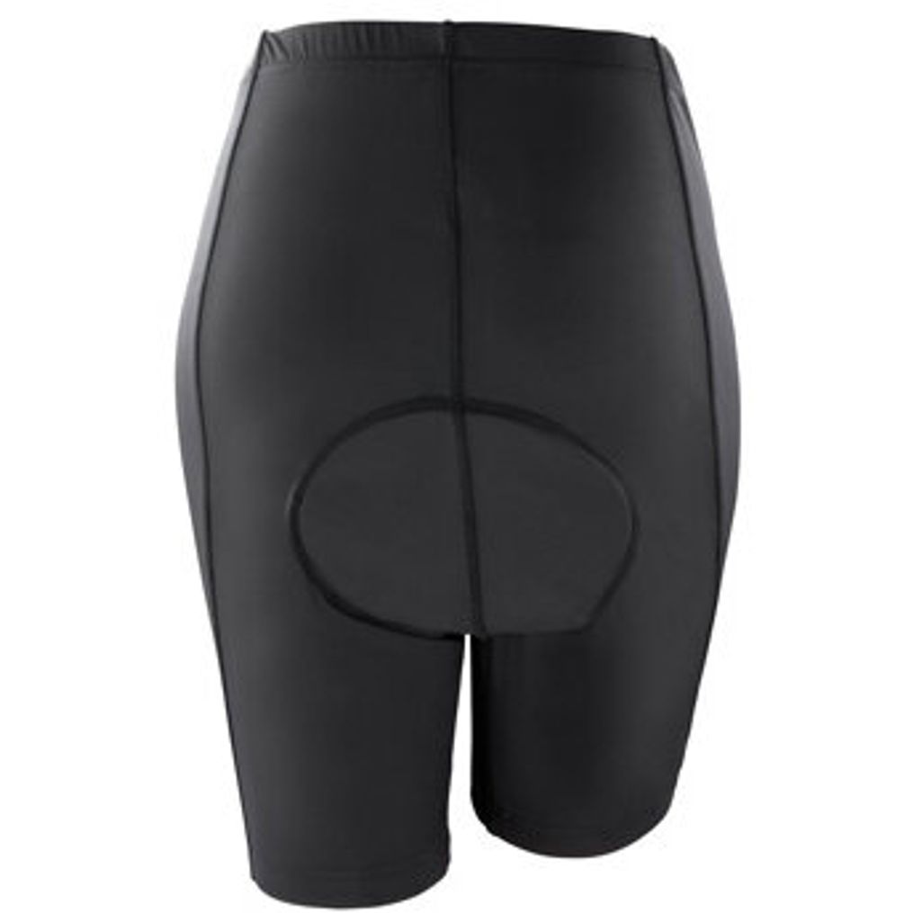 Ladies' Padded Bike Shorts result