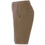 Velilla Bermuda chino stretch unisexe sand