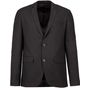 Kariban Veste homme anthracite_heather