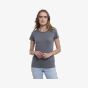 Russell Pure Organic T femme