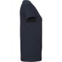Russell Pure Organic T femme french navy