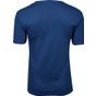 Tee Jays Mens Interlock Tee indigo_blue