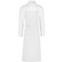 SG Accessories - Bistro Paris - Recycled Bib Apron white