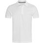 Stedman Harper Polo white