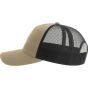 Atlantis ZION khaki/black