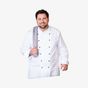 Exner Veste de chef