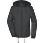 James&Nicholson Ladies´ Promo Jacket black