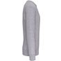 Kariban Sweat-shirt col rond unisexe oxford_grey