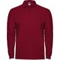 Roly Estrella L/S grenat