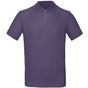 B&C Collection Inspire Polo/men_° radiant_purple
