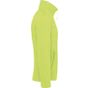 Kariban Veste micropolaire zippée homme fluorescent_yellow