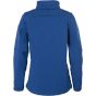 HRM Women´s Hooded Soft-Shell Jacket Royal blue
