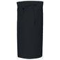 Link Kitchenwear Tablier de cuisinier avec poche black