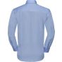 Russell Chemise Ultimate sans repassage classique manches longues homme bright_sky