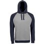 Sol's Seattle gris/marine