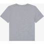 Bella + Canvas Women's 6 oz heavyweight tee athletic_heather