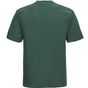 Russell Workwear Crew Neck T-Shirt bottle_green