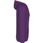 Kariban Sweat-shirt zippé capuche  purple