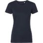 Russell Pure Organic T femme french navy
