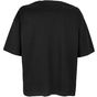 Sol's Boxy Women noir profond