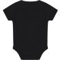 Larkwood Short Sleeved Bodysuit black