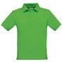 B&C Collection Safran Kids real_green