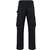 WK-Designed-To-Work Pantalon de travail bicolore homme black