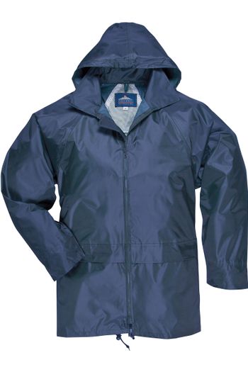 Image produit Classic rain jacket 