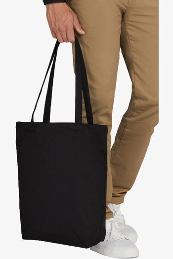 Image produit Canvas Cotton Bag LH with Gusset