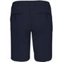 Kariban Bermuda aspect délavé femme washed_navy