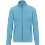Kariban Maureen - Veste micropolaire femme - cloudy_blue_heather - S