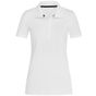 Stedman Hanna Polo - white - XL