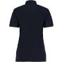 Kustom Kit Women's Klassic Polo Navy