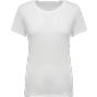 Kariban T-shirt Bio190 IC femme white