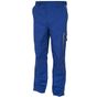 Carson contrast Contrast Work Pants royal/grey