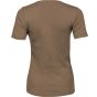Tee Jays Women's Interlock Tee wood