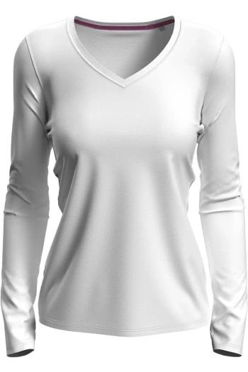 Image produit Stretch Long Sleeve Women