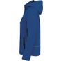Kariban Parka softshell doublée à capuche pour femme dark_royal_blue