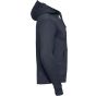 Russell Authentic Sweat capuche homme french navy