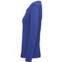 B&C Collection Inspire LSL T /women cobalt_blue