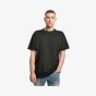 Build Your Brand Heavy Oversize Tee